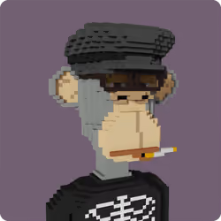 ApeVoxel #2253