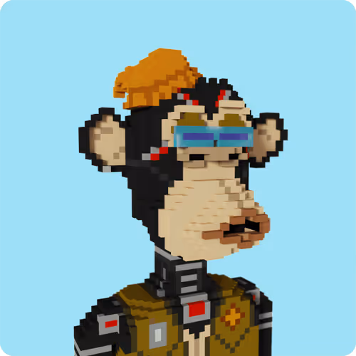 ApeVoxel #3719