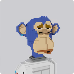 ApeVoxel #8420