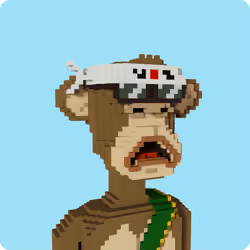 ApeVoxel #4249