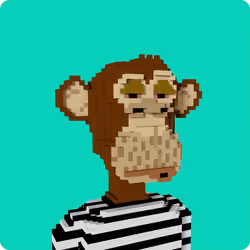 ApeVoxel #9017
