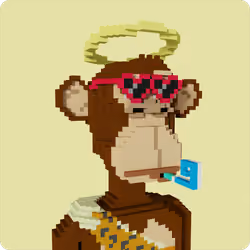 ApeVoxel #5783