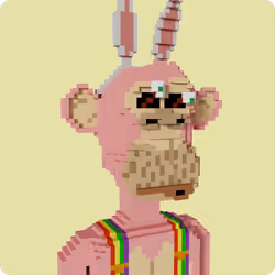 ApeVoxel #4830