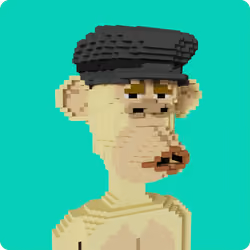 ApeVoxel #5282