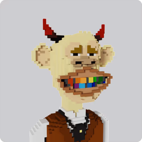ApeVoxel #2398