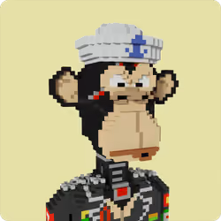 ApeVoxel #3268