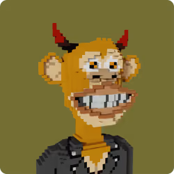 ApeVoxel #7874