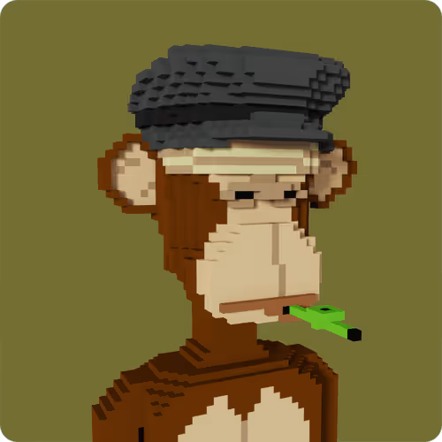 Apevoxels