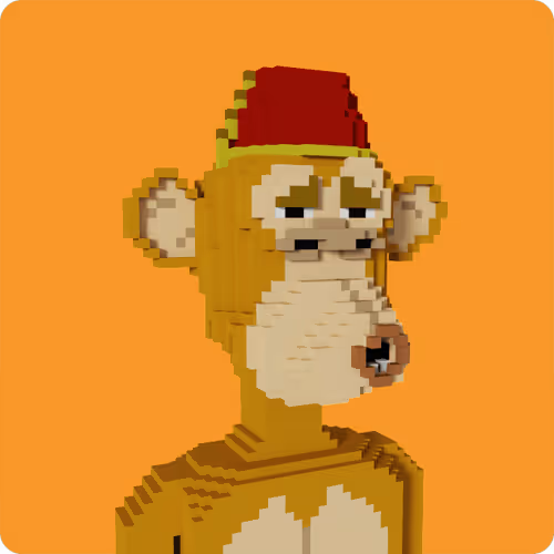 Apevoxels