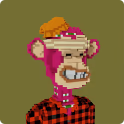 ApeVoxel #4054