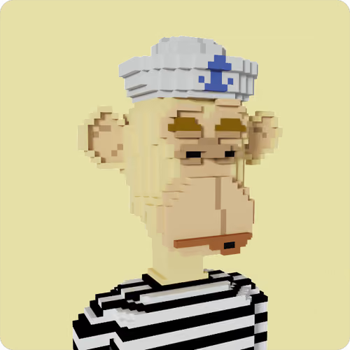ApeVoxel #8473
