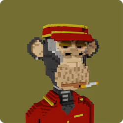 ApeVoxel #8240