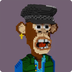 ApeVoxel #5130