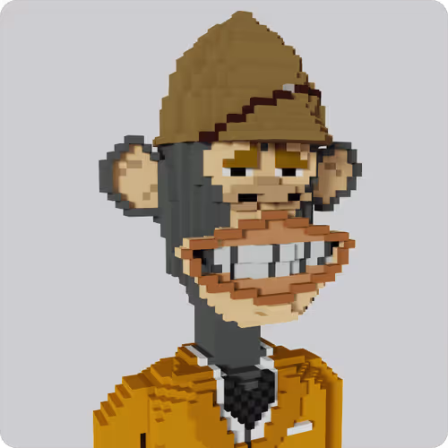 Apevoxels