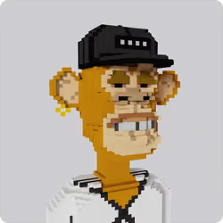 ApeVoxel #8675