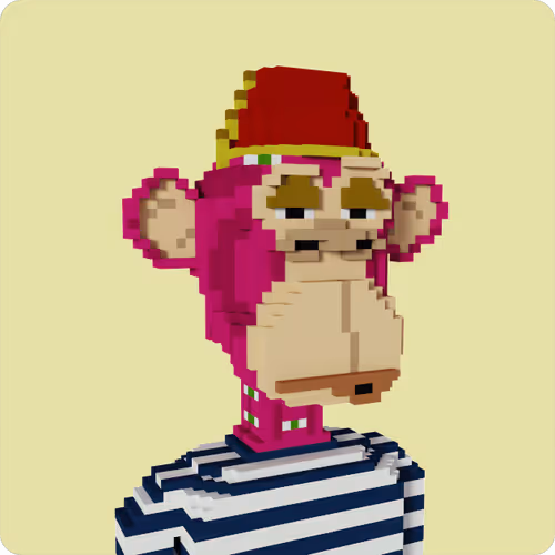 Apevoxels