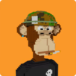 ApeVoxel #5065