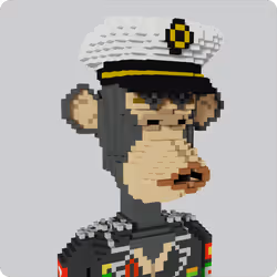 ApeVoxel #0993