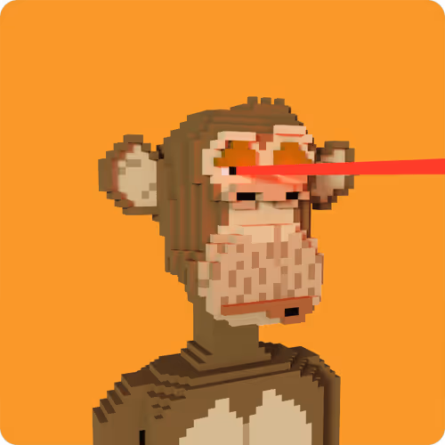 Apevoxels