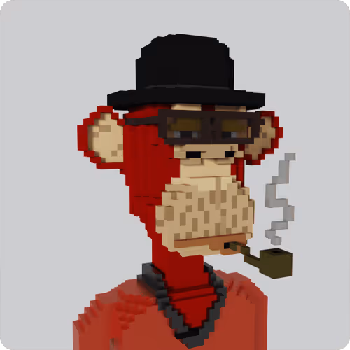 Apevoxels