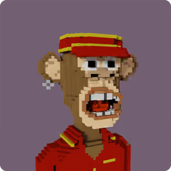 ApeVoxel #8167