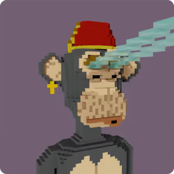 ApeVoxel #5515