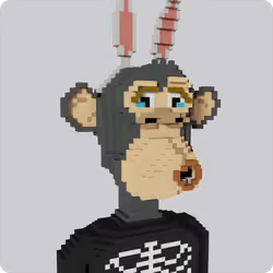ApeVoxel #9133