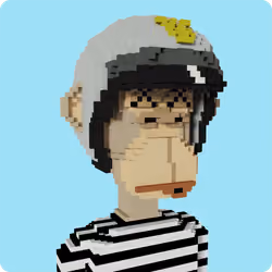 ApeVoxel #1551