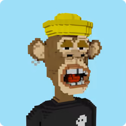 ApeVoxel #3731