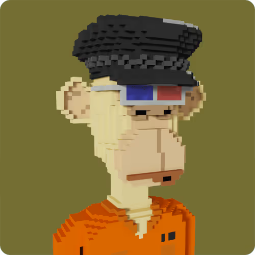 Apevoxels