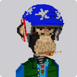 ApeVoxel #4820