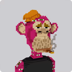 ApeVoxel #1195