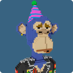 ApeVoxel #0706