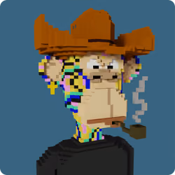 ApeVoxel #7616