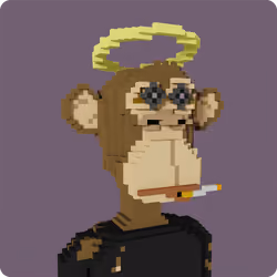 ApeVoxel #1705