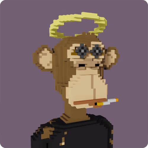 ApeVoxel #1705
