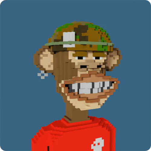 Apevoxels