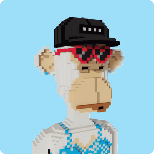 Apevoxels