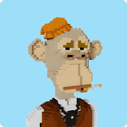 ApeVoxel #5698