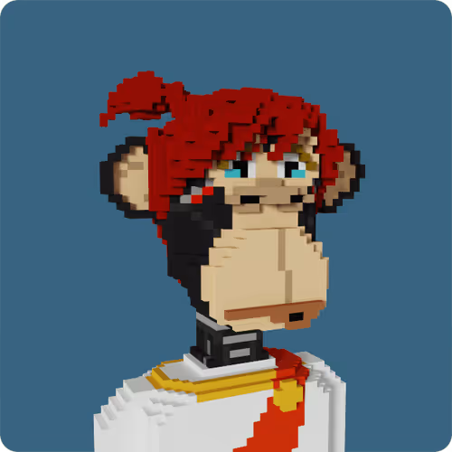 Apevoxels