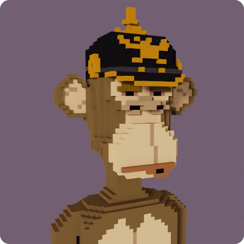 ApeVoxel #1266
