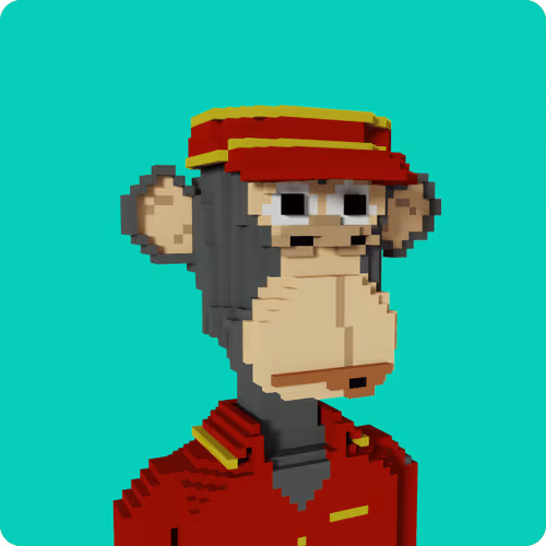 Apevoxels