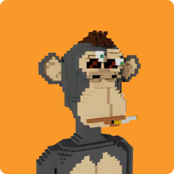 ApeVoxel #2509