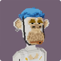 ApeVoxel #5407