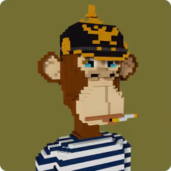 ApeVoxel #2767