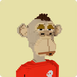 ApeVoxel #9277
