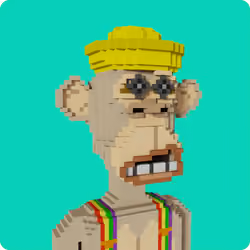 ApeVoxel #0241