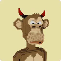 ApeVoxel #4650