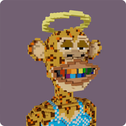 Apevoxels