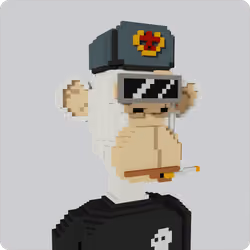 ApeVoxel #9119